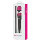 palmpower uzlādējams wand masāžas vibrators – 19.5 cm (7.7″) – rozā Foto 1