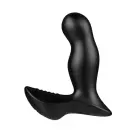 Nexus Beat – Advanced Dual Stimulation Intimate Device, Remote Control – 10.2 cm – Black — Photo 3