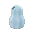 Satisfyer Pro To Go 1 õhupulss stimulaator – sinine — Foto 4