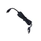 PRETTY LOVE - Heloise 7 Function Vibrating Cock Ring - Black — Photo 7