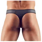 Herren Rio Thong – Black – M — Photo 4