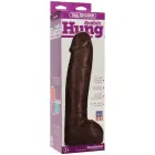 Reālistisks ULTRASKYN dildo – 32 cm (12″) – miesas krāsa — Foto 1