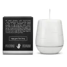 MAGNETIFICO Jasmine Romance handmade scented candle – 36 h — Photo 4