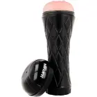Jamyjob Vagīnas masturbators – 23.5 cm (9.3″) — Foto 4