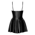 Noir Tubekleid minikleita – melna – M — Foto 6