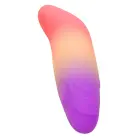 Blush Play With Me Dolphin Dreams – dolphin mini vibrator – blue – 10 modes – waterproof — Photo 5