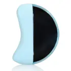 Loveline Pulse Wave – air pulse stimulator with vibration – arctic blue — Photo 7