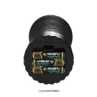 BAILE - Pink Butt vibrējošs masturbators Foto 6