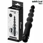 Addicted Toys Model 5 насадка для интимного душа с универсальным адаптером – 205 mm — Фото 1
