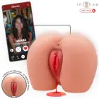 Intense Ariana Model – vibrējošs masturbators — Foto 1