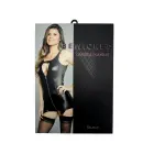 Be Wicked Larissa Bodysuit – Black – M — Photo 4