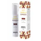 EXSENS Arousal Gel Hot Vanilla Espresso 15ml – coffee aroma formula — Photo 2