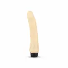 Dream Toys Jelly Passion Flexible Vibe dildo – 18 cm (7″) – rozā — Foto 1