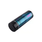 Hismith KlicLok Vibrating Stroker – Skin — Photo 1