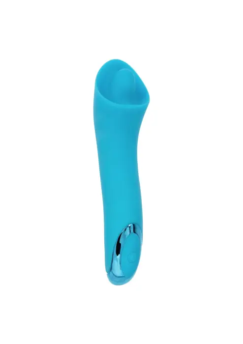 Krōma Turbo Exciter – elastīgs mini masažieris, 10 ātrumi