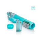 Dazzle Xtreme vibrators ar kustību – zaļš — Foto 4
