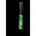 Naughty Paddle - Glow in the Dark - Neon Green Foto 7