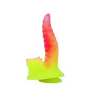 Monstar Cox StegoCock – 20 cm (8″) – Черный — Фото 3