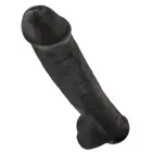 King Cock XXL реалистичный дилдо с яичками и присоской – 38 cm (15″) — Фото 4
