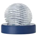 Tenga GEO AQUA Caurspīdīgs masturbators — Foto 2