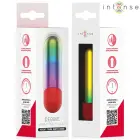 INTENSE Debbie Rainbow Bullet Vibrator – Multicolor — Photo 5