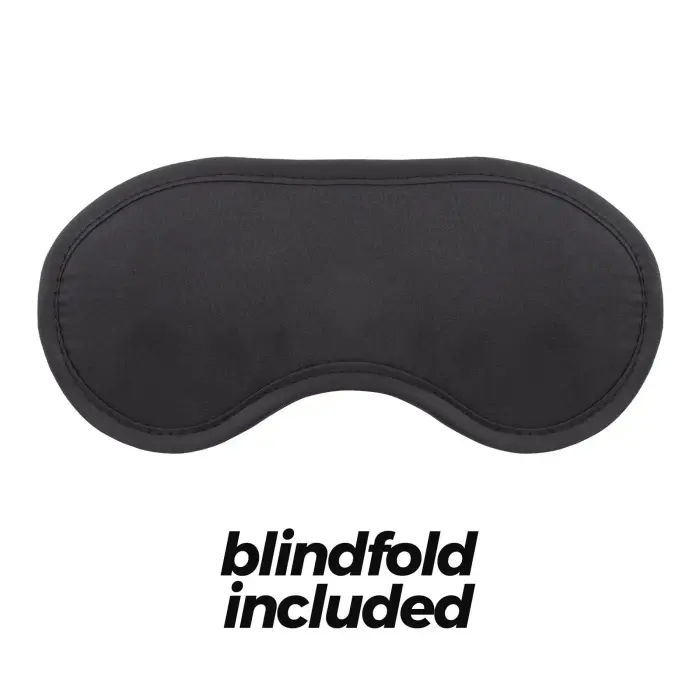 CRUSHIOUS Deluxe durvju seksa šūpoles Foto 9