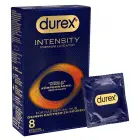 Durex Intensity Ultra-thin Latex-Free Condoms – 10 pcs — Photo 2