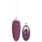 Javida RC Shaking Love Ball Vibrator – 18 cm – Pink — Photo 2