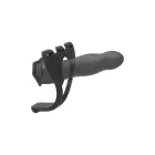 Body Extensions tuščiavidurė strap-on sistema — Nuotrauka 4