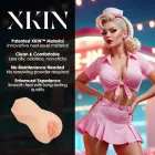 Pinup Dolls Carhop Cutie Darla Smashburger TPE Masturbator – Skin — Photo 5