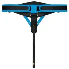 LoveToy Ingen 9'' Enhanced Set XS/S/M – õõnes straponi komplekt – silikoon – nahavärv — Foto 23
