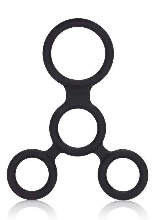 Full Erection Spreader усилитель эрекции – черный