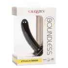 Boundless sooniline dildo – 15.25 cm (6″) – must — Foto 2
