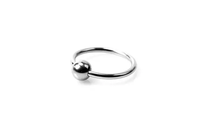 Glans Ring Ball – 25 mm