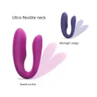 Match Up Sweet Orchid vibratorius – 9 cm (3.5″) — Nuotrauka 4