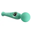 PRETTY LOVE Skyler Green вибратор — Фото 8