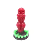 Kiotos Monstar Beast Dildo – 20 cm (8″) – Multicolored — Photo 3