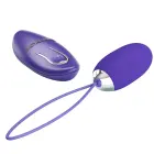 PRETTY LOVE Jenny Egg Vibrator – Remote Control Photo