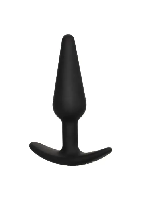 Boundless slim anālais spraudnis – Melns