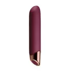 Chaiamo Mini Vibrator – 10 cm (4″) – Black — Photo 3