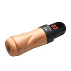 Mega Suck – sūcošs un vibrējošs masturbators – 28.5 cm — Foto 5