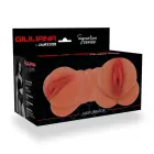 Jamyjob Signature Giuliana Intimate Device TPR Anatomical Model 17 cm — Photo 8