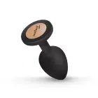 Набор анальных пробок – S, M, L Фото num