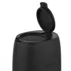 Anbiguo Ultimate автоматический очиститель для интимной гигиены – 210 ml – Черный — Фото 3