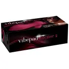 vibepad intense 2 вибратор – 23.4 cm (9.2″) — Фото 1