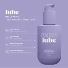 SOME Hyaluronic veepõhine librikant – 100 ml — Foto 2