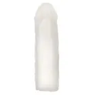 Super Dick Sleeve – Clear — Photo 5