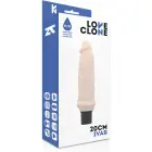 Loveclone Ivar vibrators – 20 cm (7.9″) – miesas krāsa — Foto 3
