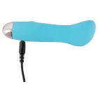 Cuties Mini Vibrator – 13 cm (5.1″) – Blue — Photo 6