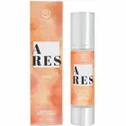 Secret Play Ares Silk Skin kūno losjonas vyrams – 50 ml — Nuotrauka 1